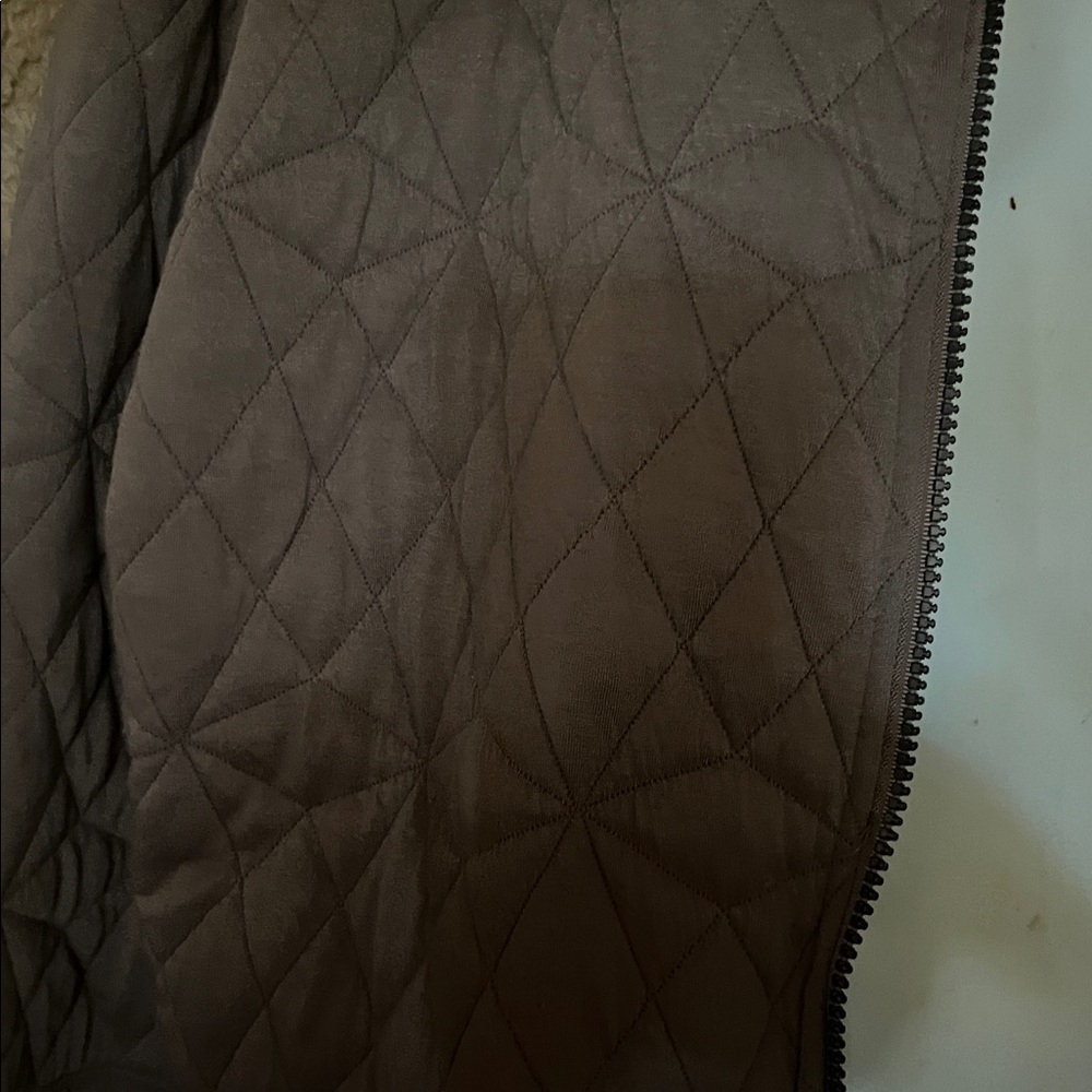 Echo Quilted Jacket - image 6